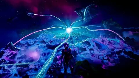 Fortnite event