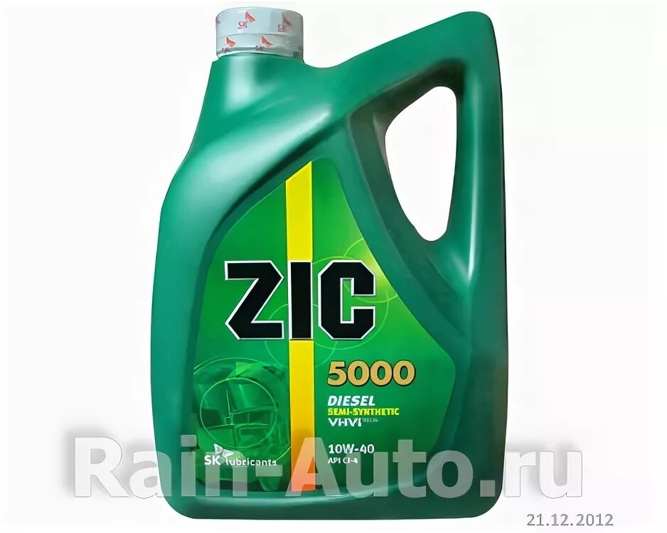 ZIC 5000 10w 40 Diesel 20 л.. ZIC x9000 10w-40 6л. ZIC дизель 5w40 6л. 10w40 синтетика дизельное УАЗ.