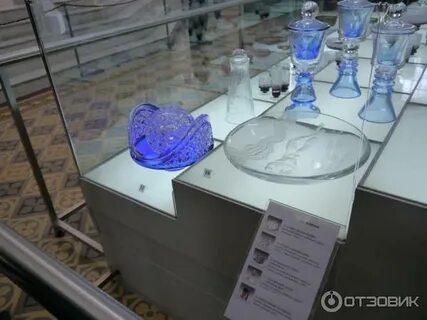 Дом хрусталь