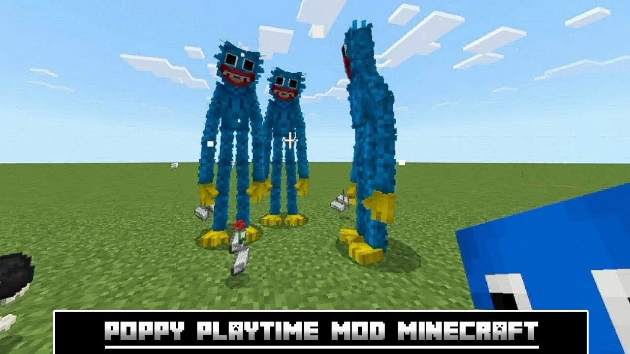 Поппи плейтайм 1 майнкрафт мод. Poppy Playtime Mod Minecraft. Скин в Майне Poppy Playtime. Майнкрафт TLAUNCHER моды на Поппи Плэйтайм. Player майнкрафт мод Poppy.