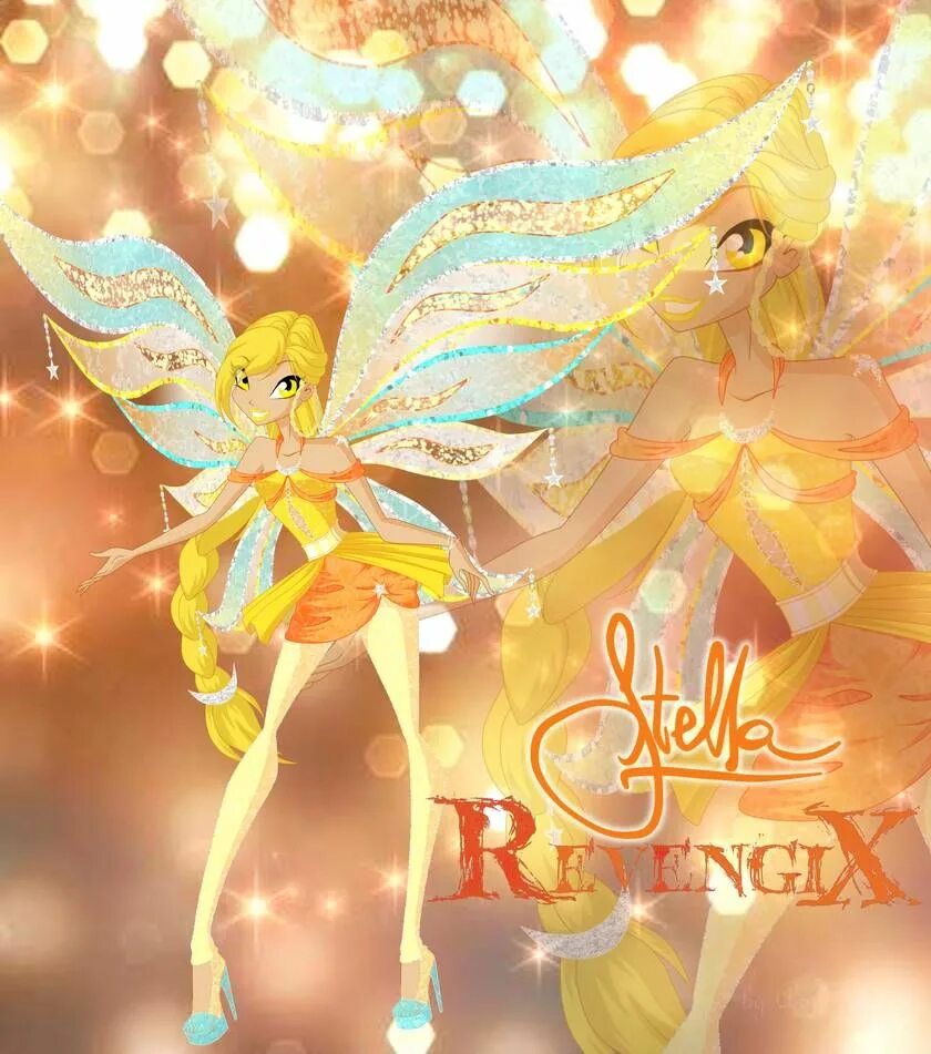 Winx nswf
