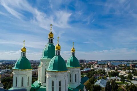 Покажи астраханскую