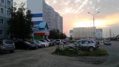 Северная 38