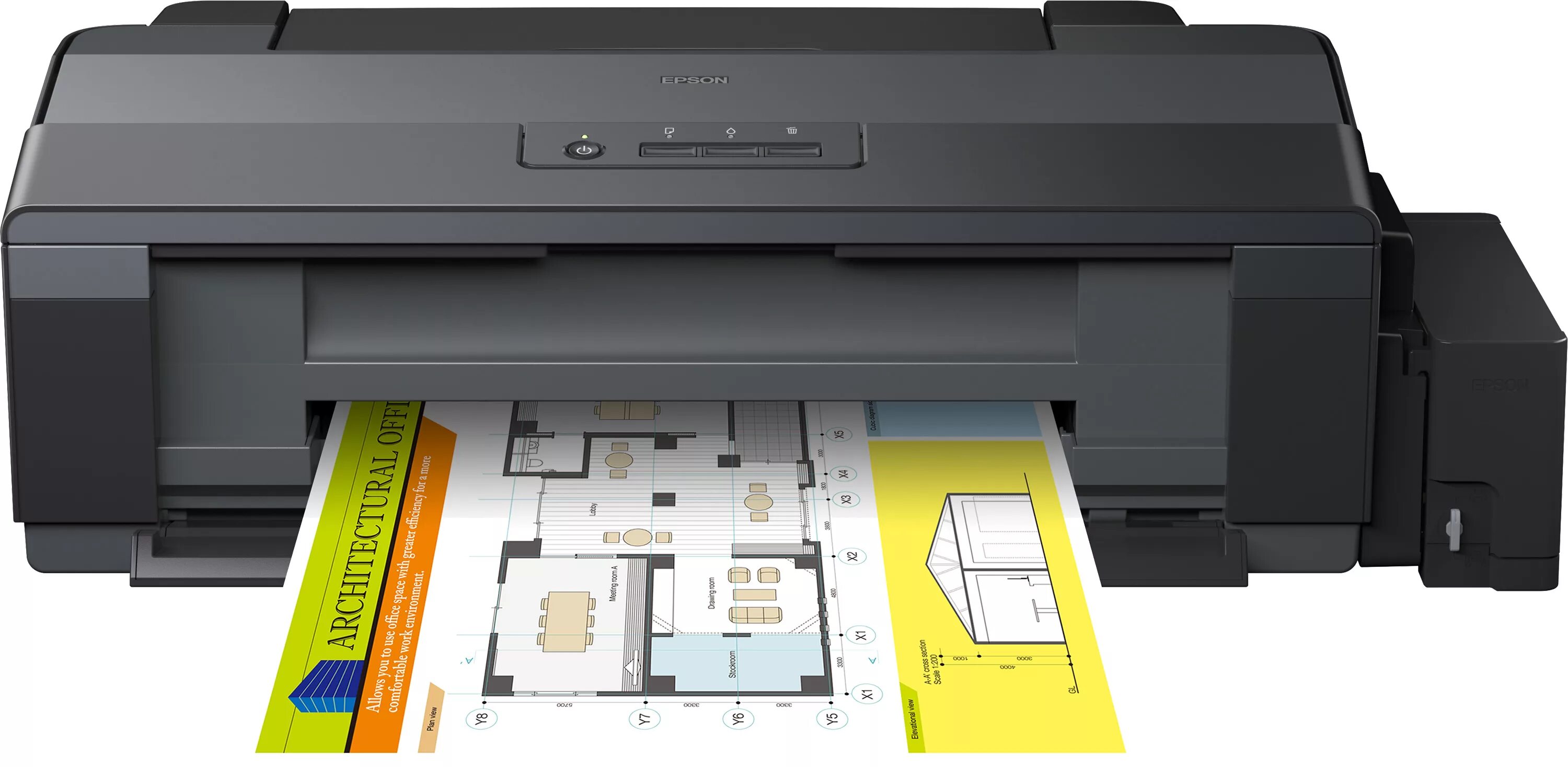 Купить эпсон л. Принтер Epson l1300. Принтер струйный Epson l1300. Принтер Epson l1300 a3+. Принтер Epson l1300, черный.