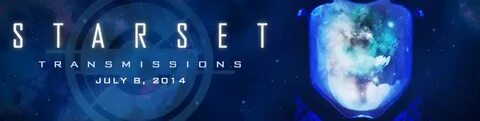 Transmissions starset