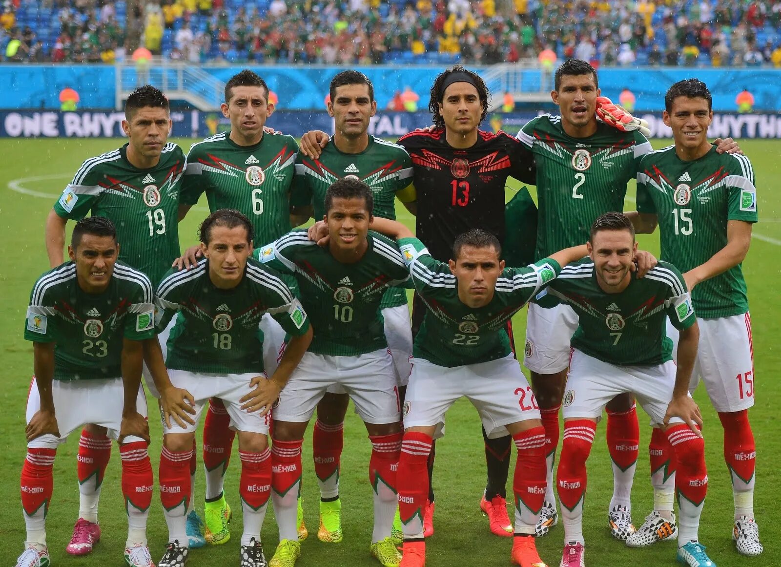 Футбольная команда Камерун. Мексика 2014. Mexico National Football Team. Камерун 2014.
