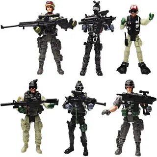 Toys armies