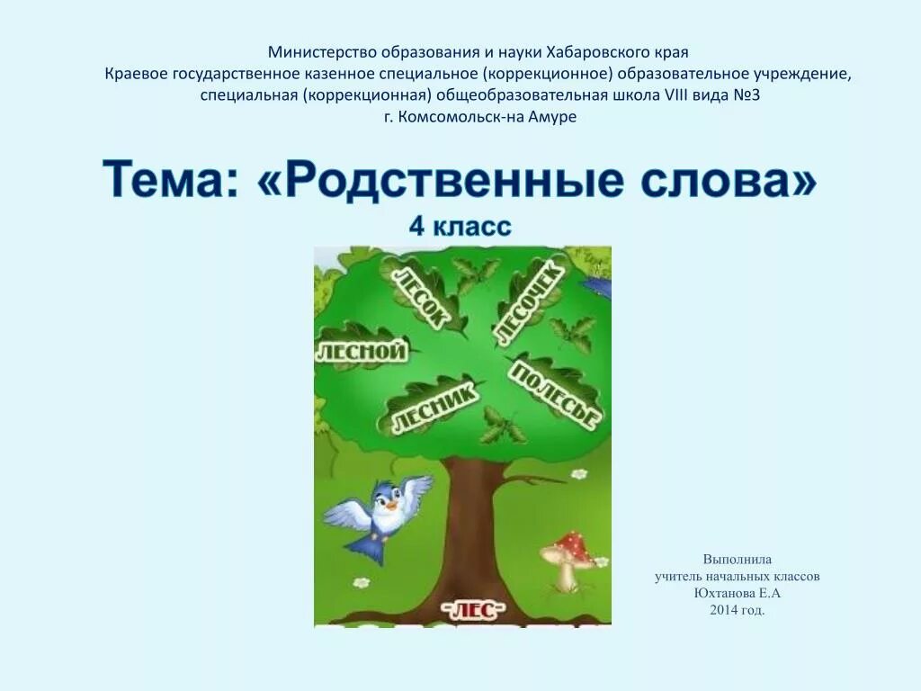 Тема родственные слова. Однокоренные слова 4 класс. Однокоренные родственные слова. Образование родственных слов.