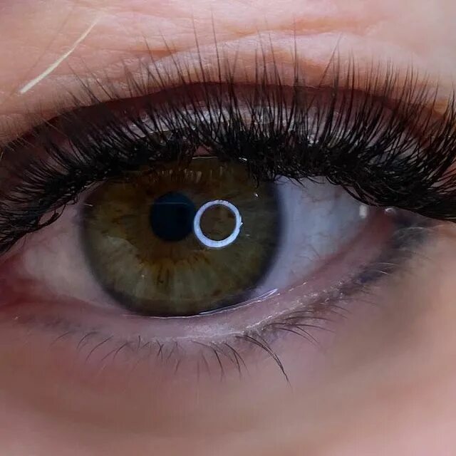 наращивание ресниц ступино