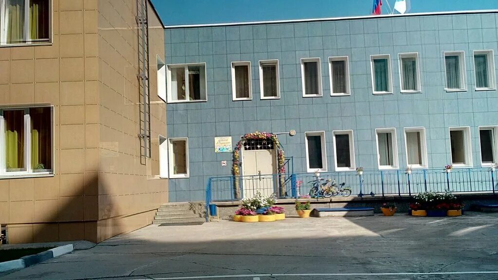 Detsky sad № 21, kindergarten, nursery, Lomonosov, Pobedy Street, 34к2 - Yandex 