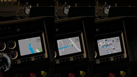 Gps mod