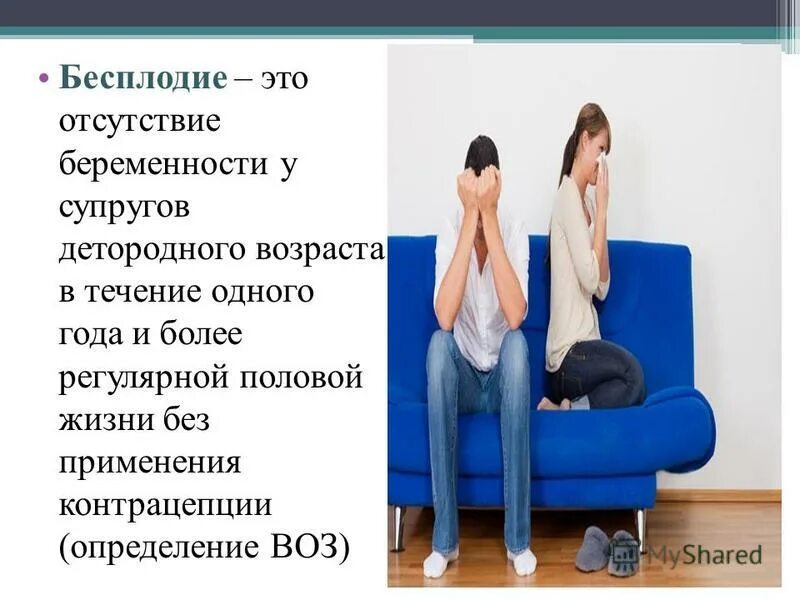 Бесплодие. Презентация на тему бесплодие. Бесплодие это отсутствие беременности. Женское бесплодие презентация. Без бесплодие