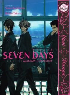 Days monday