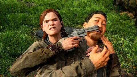 The last of us минимальные системные требования