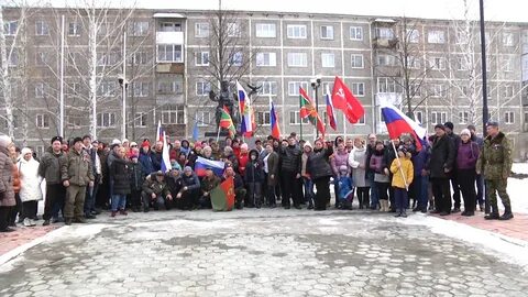 Жизнь март ревда