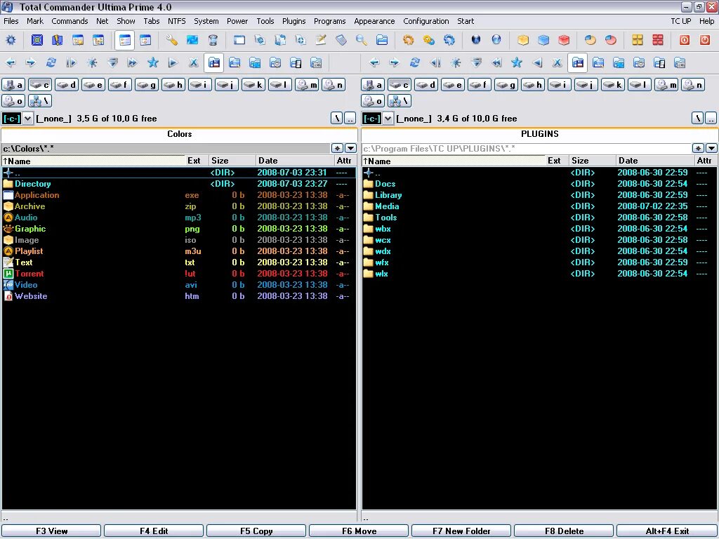 Total Commander v9.5. Total Commander 2022. Total Commander 10.5. Интерфейс тотал коммандер 2023. Total commander plugins