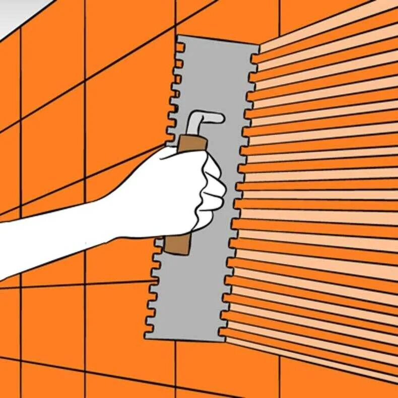 Как крепить плитку на стену. Укладка керамической плитки на стену. укладка кафельной плитки. монтаж керамической плитки на стены. технология укладки плитки на стену.