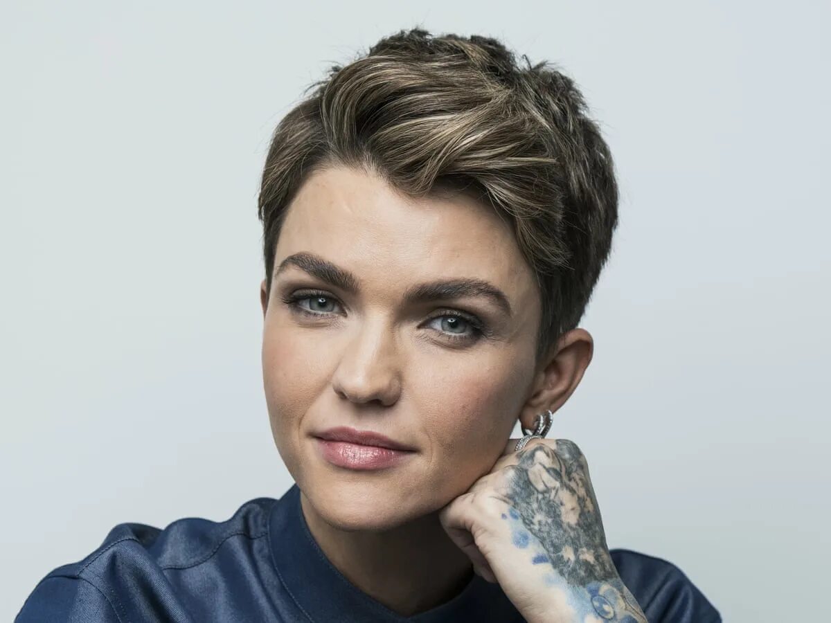 Руби Роуз. Руби Роуз актриса. Руби Роуз 2022. Ruby Rose певица.