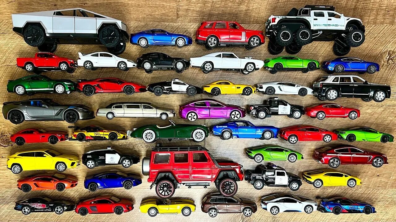 Коллекционер машинок. Cars collection toys. Toy cars collection. Игрушка цвет дорог. Самая большая коллекция машинок.