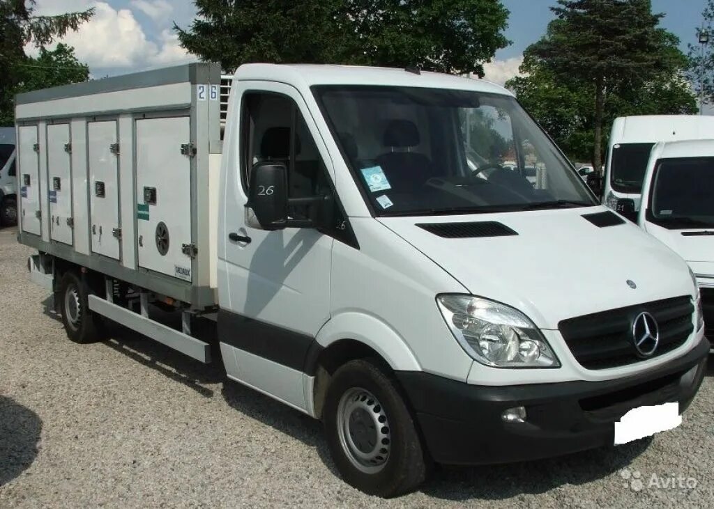 Спринтер 2011. Mercedes Sprinter 2011. Спринтер мороженица. Sprinter 2011. Ивеко мороженица 2009 г. отзывы.