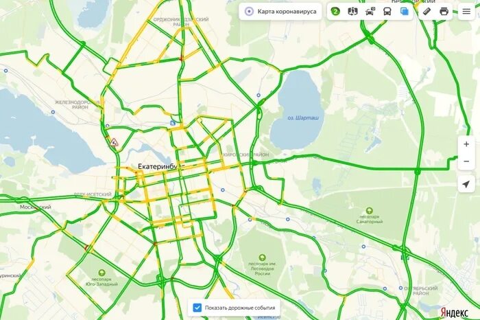 Загруженность автодорог в Екатеринбурге в воскресенье вечером. Дорога из Екатеринбурга в Москву на автомобиле пробки. Уровень загруженности автодорог в Екатеринбурге 15.04.2022. Дорожная 19 Екатеринбург на карте.