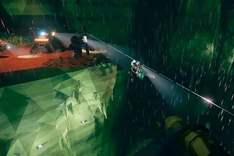 Игры похожие на deep rock