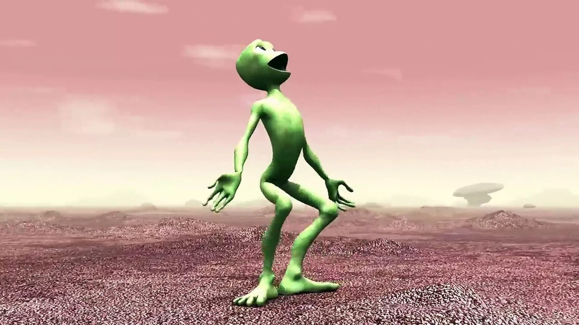 Dame tu cosita cutty ranks. Тамито косито. Зеленые человечки. Танцующий зеленый человечек инопланетянин. Танцующий зеленый пришелец.