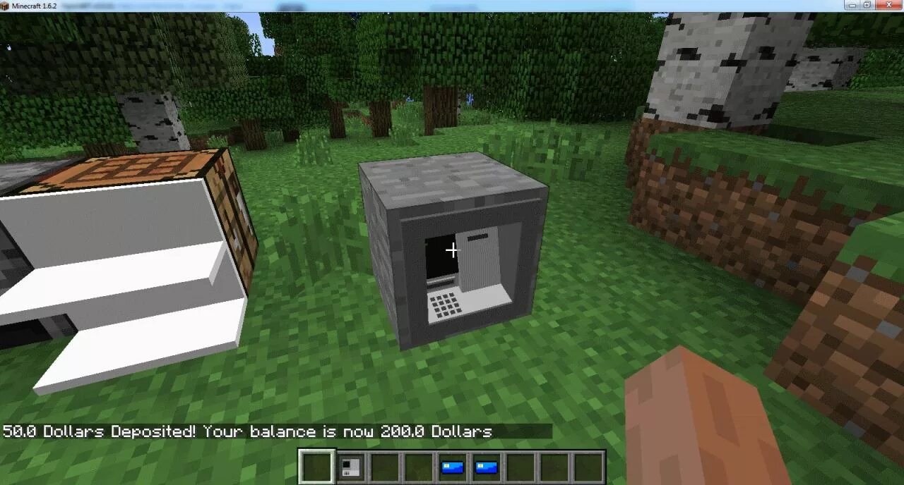 мод банкомат 1. 12. мод на вывески в майнкрафт. 16. моды на майнкрафт.