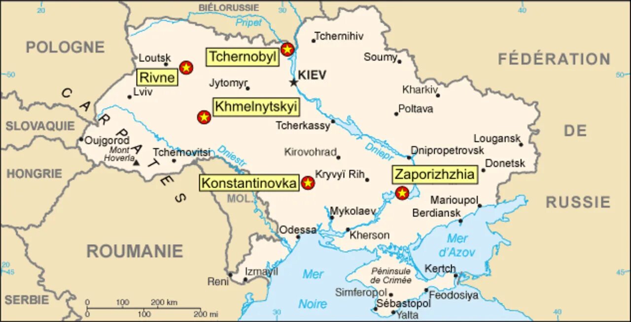 Где аэс на украине. Запорожская АЭС на карте Украины. Запорожская атомная станция на карте Украины. Запорожская атомная электростанция где находится на карте Украины. Карта Украины Запорожская АЭС на карте.