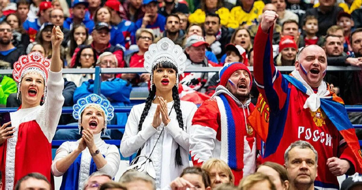 Посетив чемпионат