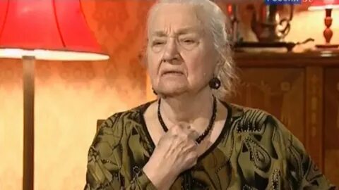 Каратаева актриса