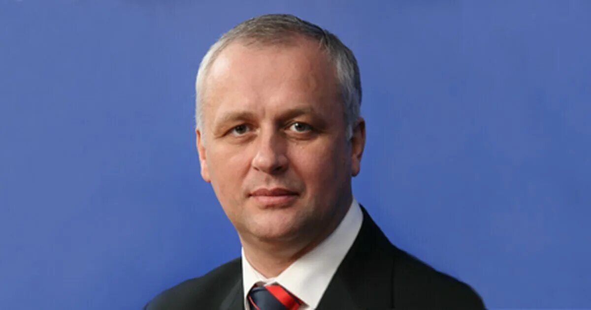 Химки отставка