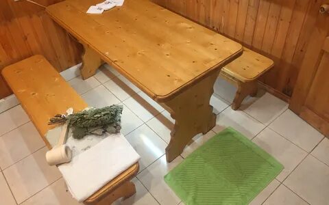 Сауна затон уфа
