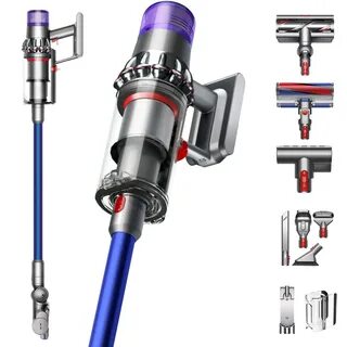 Dyson v11