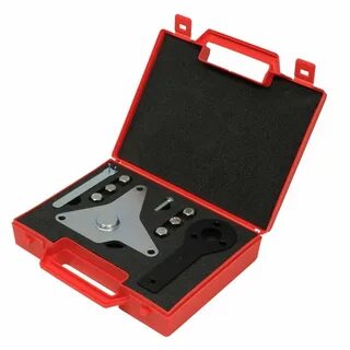 Timing tool