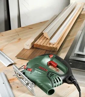 Лобзик bosch pst