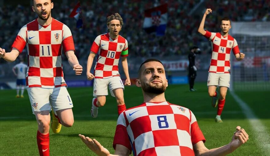 Симуляторы fifa. FIFA 23. FIFA 23 Бонуччи. Бавария ФИФА 23. FIFA игра.