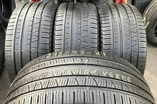 Купить шины 275 45 21. 275/45r21. Шина 275/45 r21 Pirelli Scorpion Verde. Чанган юни к на шинах 275/45/r21 фото.