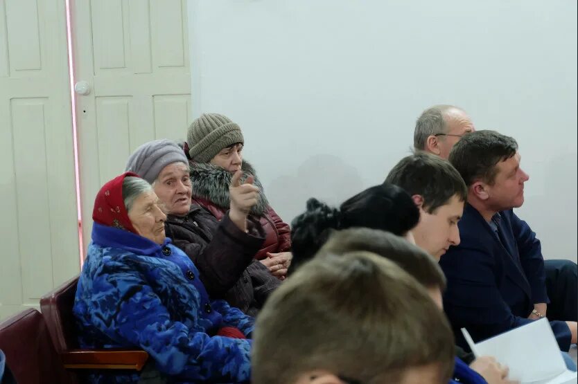 Рогалево ордынский
