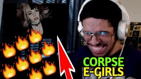 Corpse girls are
