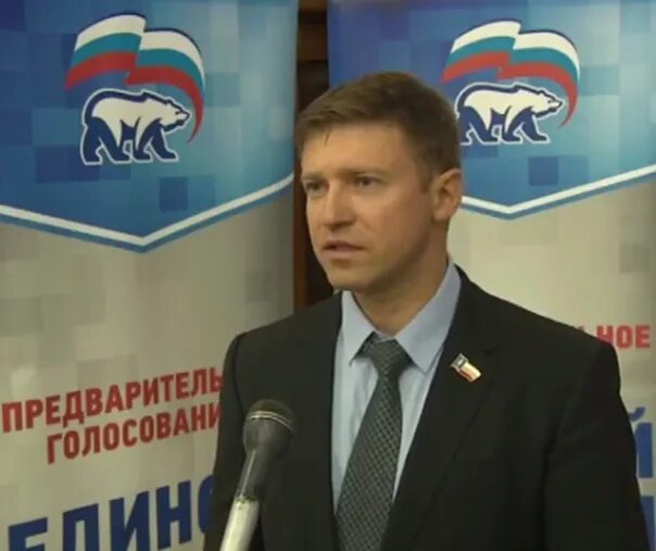 Роман Галагаев: "Большой России - большой футбол" * Глянцевый журнал "Элитный кв