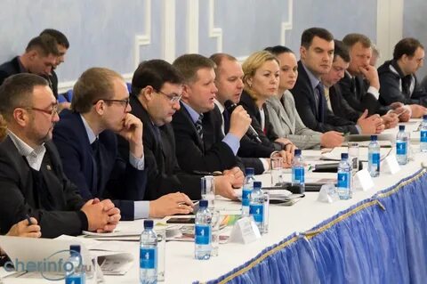 Департамент экономического развития вологодской