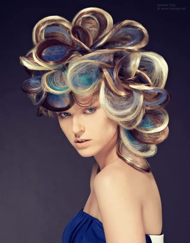 Hair designer