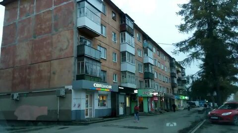 Горького 35