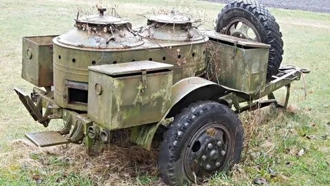 Полевая кухня аренда