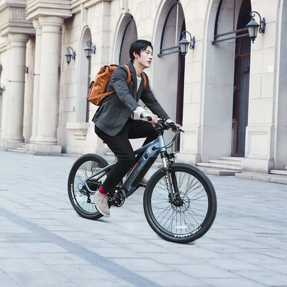 Xiaomi bike. Xiaomi Himo c26. Электровелосипед Xiaomi Himo. Электровелосипед Xiaomi c26. Xiaomi Bike Himo c26.