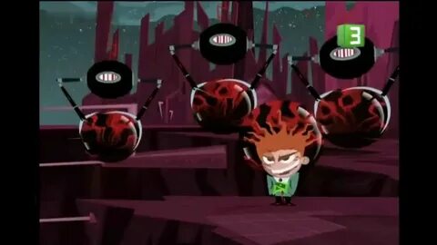 Nickelodeon the x s и ералаш