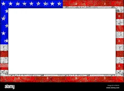 Рамка сша