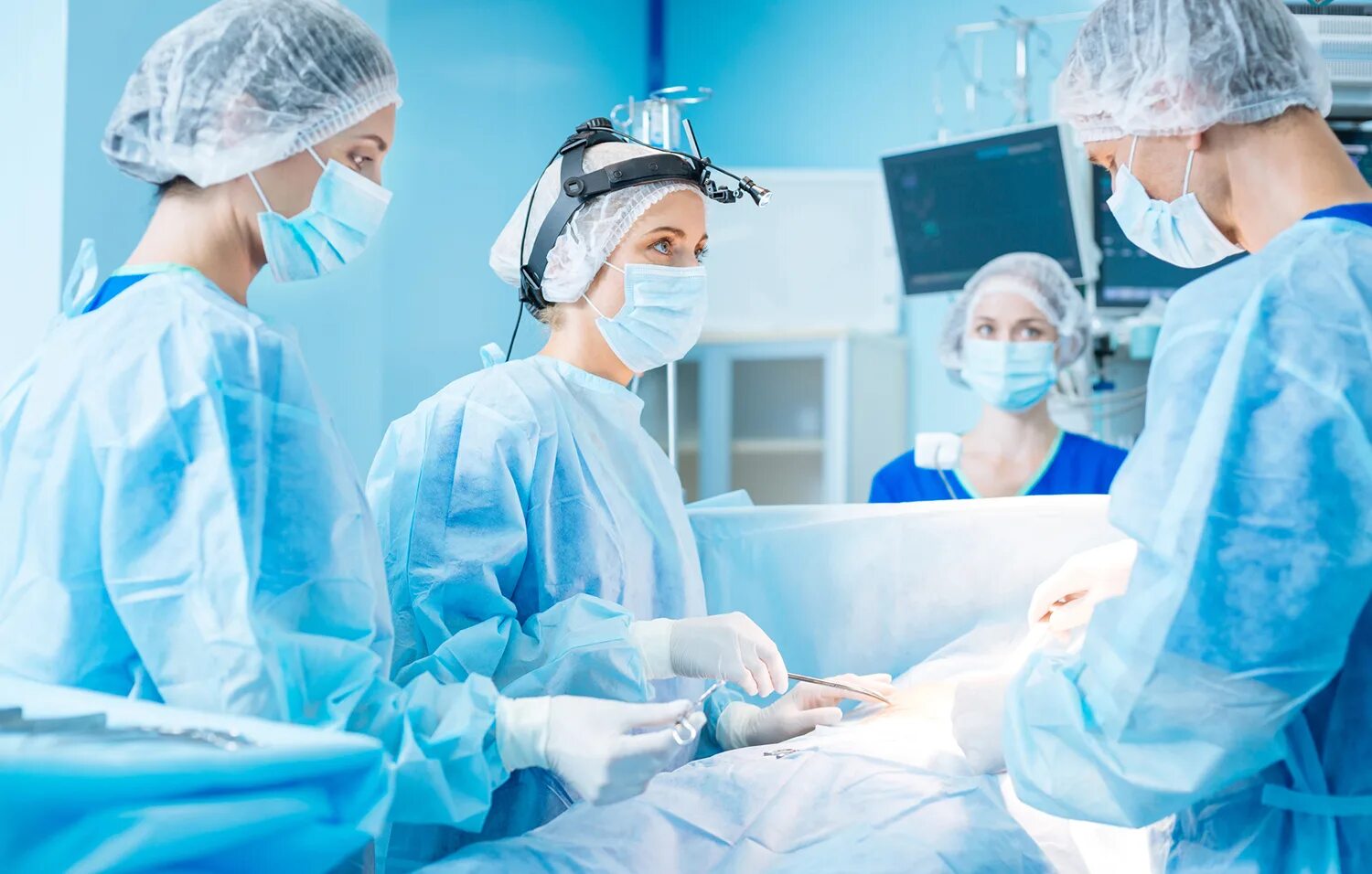 За каждую операцию 1. За каждую операцию 1. За каждую операцию 1. Хирургическое вмешательство. Методы сетевого планирования.