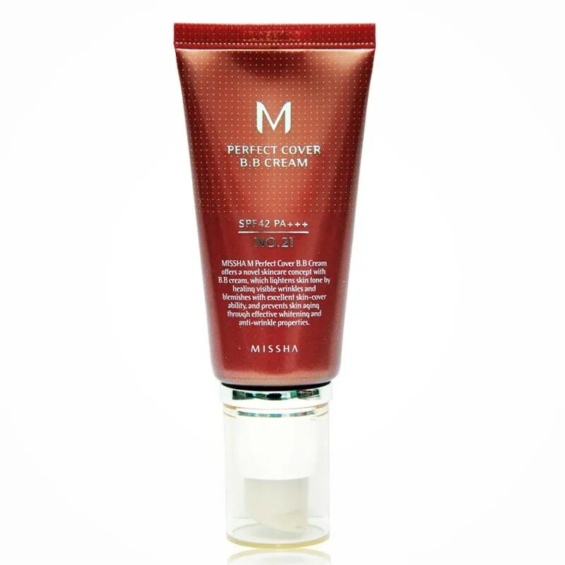 Купить крем missha. Perfect Cover BB Cream #21 SPF 42 pa+++ 21. Missha крем m perfect Cover BB Cream spf42, #21, 50 ml. Missha perfect Cover BB Cream spf42/pa+++. Spf42 / pa+++ #21.